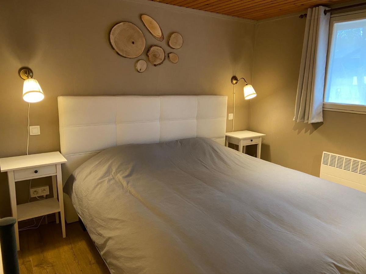 Chalet234 In La Boverie Rendeux Dış mekan fotoğraf